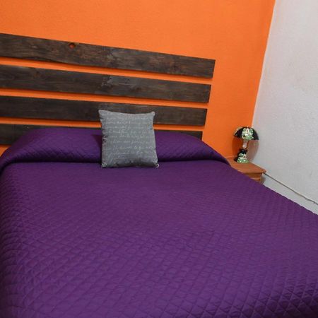 Hotel Casa San Roque Guanajuato Exteriér fotografie
