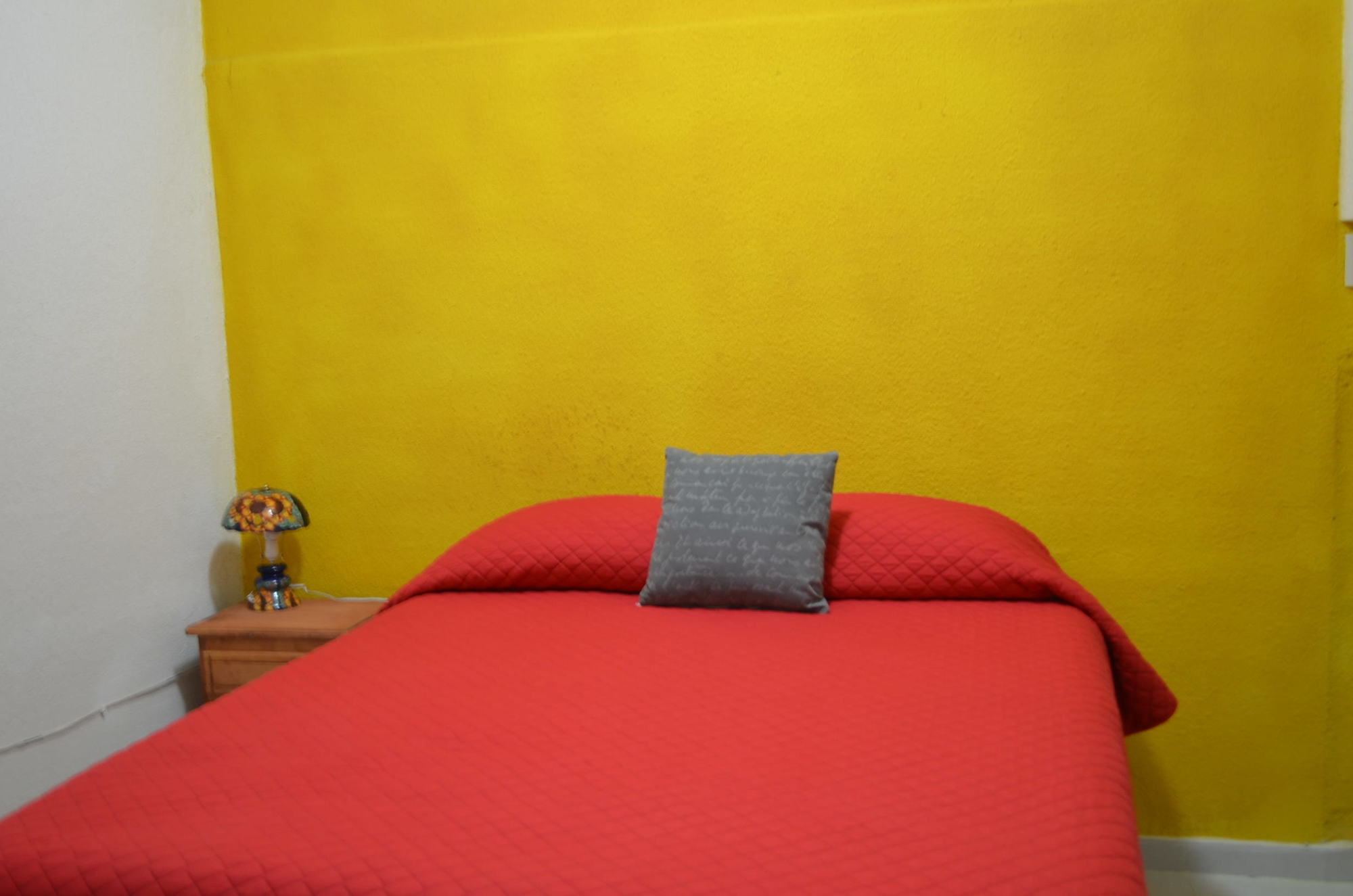 Hotel Casa San Roque Guanajuato Exteriér fotografie