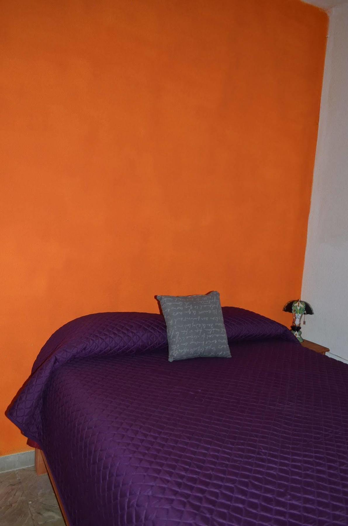 Hotel Casa San Roque Guanajuato Exteriér fotografie