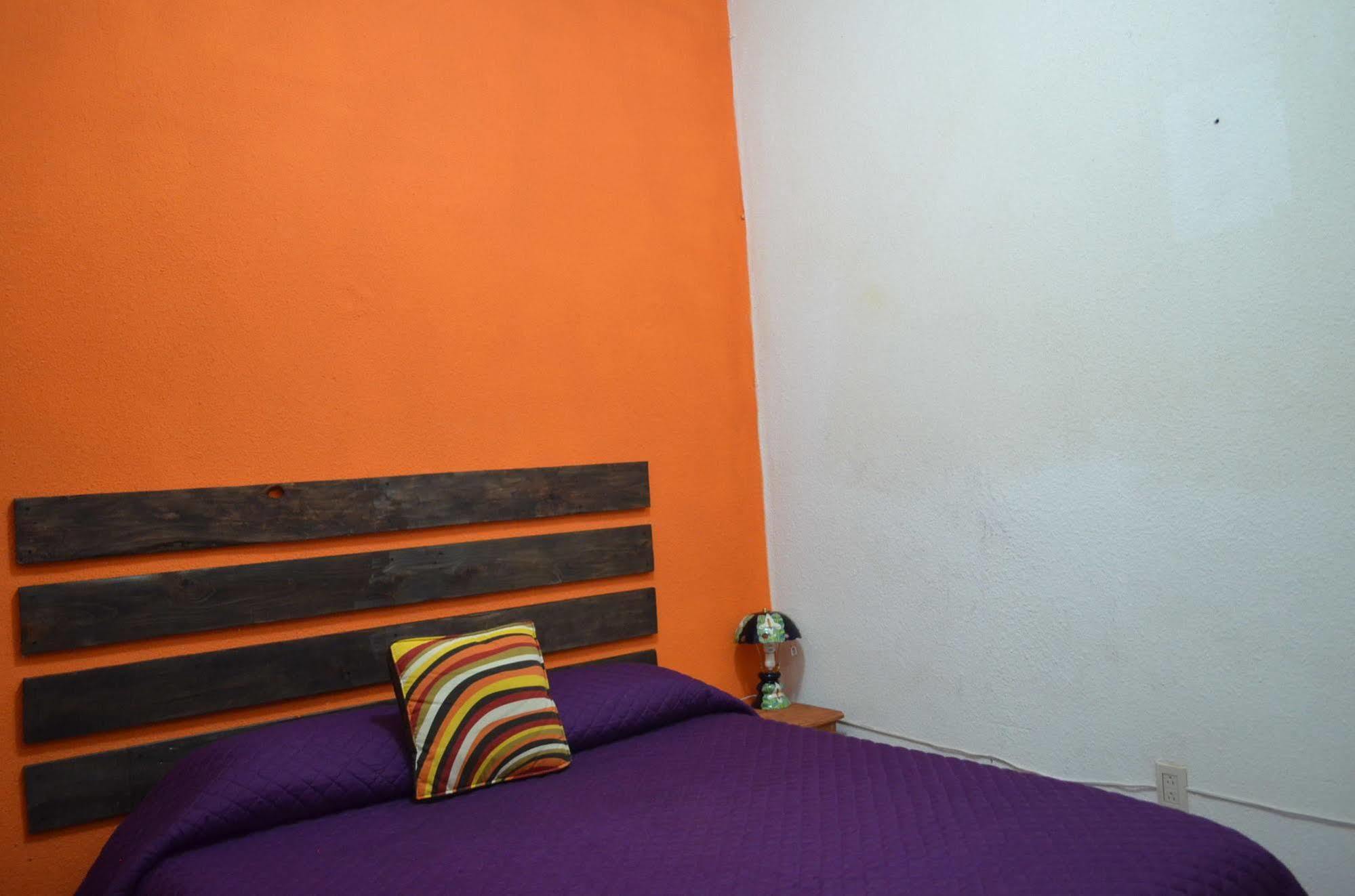 Hotel Casa San Roque Guanajuato Exteriér fotografie
